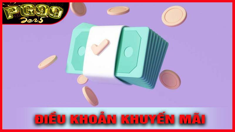 Khuyến mãi và ưu đãi trong Điều khoản điều kiện